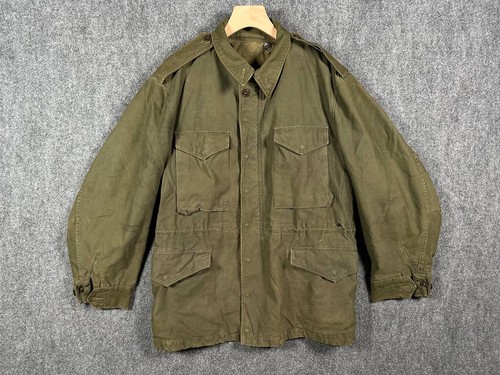 Vintage 50s army - vintage, us